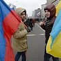Украинец получил 9 лет колонии за звонок в посольство России
