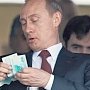 Валерий Рашкин: "Путин правильно сделал, что реализовал предложенную нами инициативу снижения президентской и депутатских зарплат"