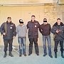 В Ялте сотрудники вневедомственной охраны пресекли кражу из домовладения