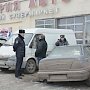 Вологодская область. Полиция и мэрия Череповца незаконно запрещают публичные мероприятия без уведомления на площади Химиков