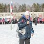 При поддержке КПРФ в Свердловской области прошла Всероссийская детская лыжная гонка