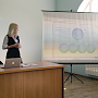 На совещании по вопросам молодёжной политики в Нижегородской области советник главы Росмолодёжи представила планы ведомства на 2015 год