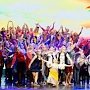 В Приморье в рамках регионального этапа «Всероссийской студенческой весны» прошёл гала-концерт лучших танцоров Дальнего Востока.