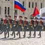 В Парадах Победы в Москве и Севастополе примут участие волгоградские волонтеры