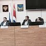 Законопроекты по созданию Свободного порта Владивостока обсудили в Приморье