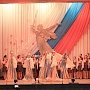 Псковская школа искусств при поддержке КПРФ представила программу к 70-летию Великой Победы