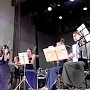 Молодые уральские музыканты дали феерический концерт для севастопольцев