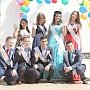 Владимир Константинов поздравил столичных школьников с окончанием учебного года