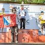 Юный севастополец завоевал путевку на Первенство России по парусному спорту