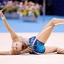 В Евпатории произойдёт Международный турнир по гимнастике