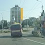 Украинские разрешения на размещение рекламы в Алуште оставили в силе