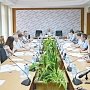Бюджетный Комитет крымского парламента согласовал внесение изменений в основной финансовый документ республики на 2015 год