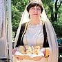 Кулинария народов Крыма: караимские пирожки, кэтэчик и селькме