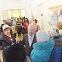 По инициативе коммунистов Ярославская областная Дума вновь рассмотрит вопрос о сохранении больницы в Борке