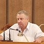Сергей Шувайников призвал пресекать «кампанейщину» по обвинению в коррупции всех крымских чиновников