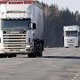 Украинец вёз сына в Крым между колёс грузовика