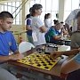Спасатели МЧС России укрепляют спортивный дух