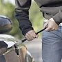 В Керчи автомобильный грабитель осужден к 1 году исправительных работ