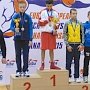Спортсмен из Севастополя стал серебряным чемпионом Европы по боксу
