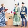 В евпаторийском ЗАГСе провели конкурс ведущих свадебных церемоний