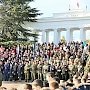 В Севастополе провели памятные мероприятия в честь 95-летия Исхода Белой армии (ФОТО. ВИДЕО)