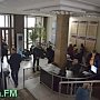 В Аршинцево открылся пункт бесплатной зарядки телефонов