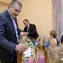 Крымский спикер решил создать «юных аксеновцев» в противовес американским скаутам