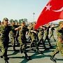 Вожак меджлисовских террористов Ислямов анонсировал создание Турцией татарского батальона и начало пиратства на Чёрном море