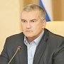 Сергей Аксёнов поручил применять самые жёсткие меры к организаторам незаконных мусорных свалок