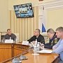 Владимир Константинов призвал руководство Джанскойского района оказать помощь в обеспечении всех нуждающихся жителей региона углем