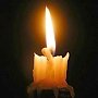 В Керчи из-за использования свечей стало больше пожаров