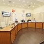 В крымском правительстве прошло очередное заседании межведомственного штаба по ликвидации ЧС
