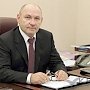 Шестым вице-губернатором Севастополя стал бывший спикер Калининградской облдумы