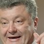 Офшоры Порошенко «не по зубам» антикоррупционному бюро Украины
