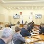 Николай Янаки: С 4 апреля на территории Крыма отменены все карантинные мероприятия по ликвидации африканской чумы свиней