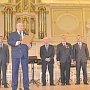 В Санкт Петербурге отметили 20-летие единения народов России и Белоруссии