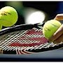 В Евпатории произойдёт первенство Крымского федерального округа по теннису