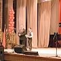Ко Дню Победы новосибирские коммунисты провели торжественное собрание и концерт