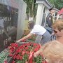В столице Республики Крым прошло торжественное открытие Дней Санкт-Петербурга в Симферополе