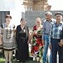 Республика Северная Осетия - Алания. 75 лет с момента начала Великой Отечественной войны