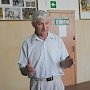Депутат-коммунист Николай Рябов посетил Сосновский район Нижегородской области