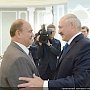 «Мы потеряли страну, равной которой не было в мире». Г.А. Зюганов и А.Г. Лукашенко на совместной встрече выразили свое отношение к разрушению Советского Союза