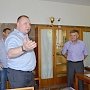 Руководство Сарпинского района Калмыкии сорвало Николаю Паршину встречу с избирателями