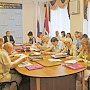 Амурская областная избирательная комиссия зарегистрировала список кандидатов КПРФ на выборах в Законодательное Собрание Амурской области