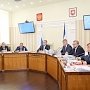 Глава Госсовета осудил действия предпринимателей на плато Ай-Петри, которые нарушают свои инвестиционные обязательства