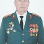 Анатолий Демиденко: «За 30 лет службы в ОВД состоялся путь от старшего сержанта до майора милиции, получал только поощрения и не имею ни одного взыскания…»