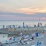 Торговля в нагрузку: в Крыму меняется схема распределения пляжей