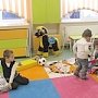 В Крыму будет продолжаться возведение модульных детских садов — Алла Пашкунова