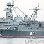 Экс-офицер Черноморского флота задержан по подозрению в шпионаже