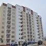 Завершение строительства жилого дома в Симферополе позволит обеспечить новым жильём более 90 семей из числа реабилитированных — Госкомнац